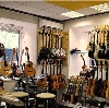 Музыкальные магазины в Угре