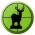Рождествено - иконка «охота» в Угре