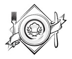 База отдыха Отрада - иконка «ресторан» в Угре